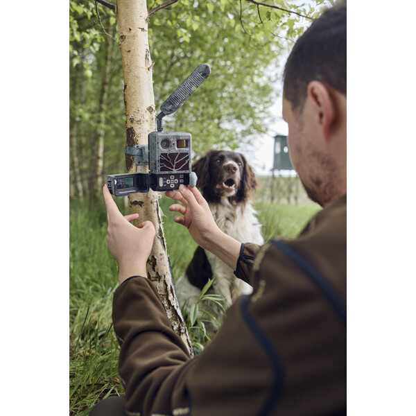 ZEISS Viltkamera Secacam 3 Wide-Angle