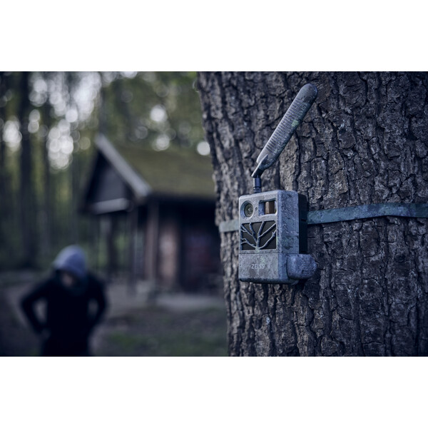 ZEISS Viltkamera Secacam 3 Wide-Angle