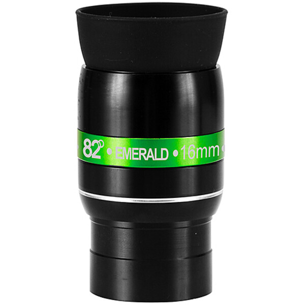 Skywatcher Okular Emerald 16 mm 82° 2"
