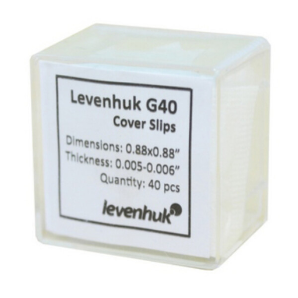 Levenhuk Permanenta preparat N20 NG