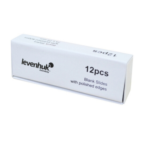 Levenhuk Permanenta preparat N20 NG