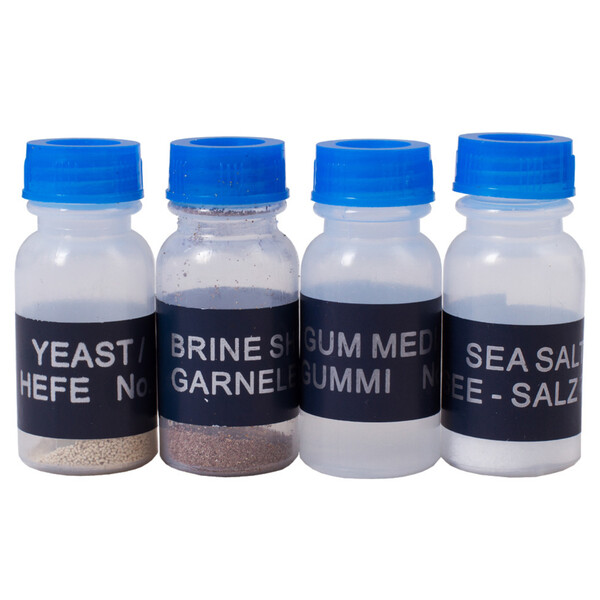 Levenhuk Experimentkit K50