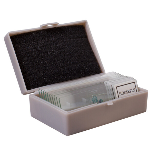 Levenhuk Experimentkit K50