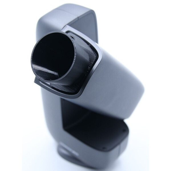 Astroprints Spike-mask med dagghuv och objektivlock för DWARFLAB mini