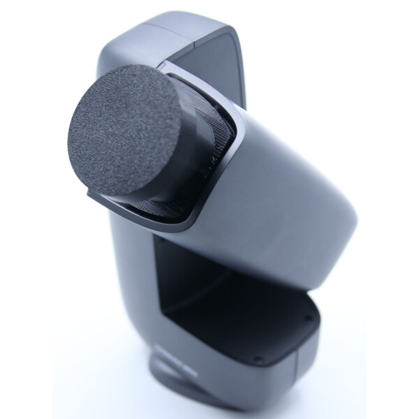 Astroprints Spike-mask med dagghuv och objektivlock för DWARFLAB mini