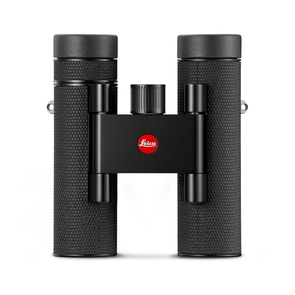 Leica Kikare Noctivid 8x25 svart läderklädd