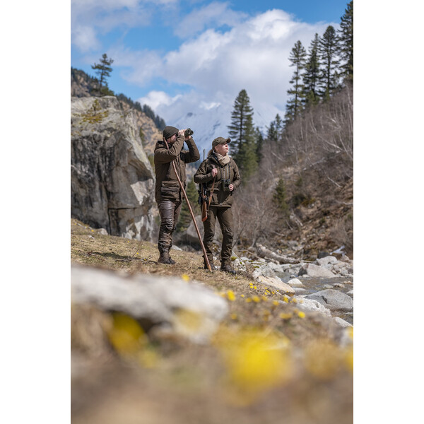 Leica Kikare Geovid Pro 10x42 oliv