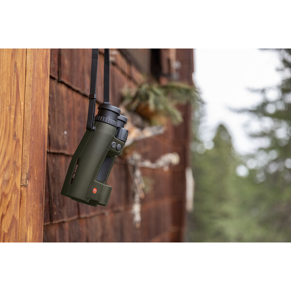 Leica Kikare Geovid Pro 10x42 oliv