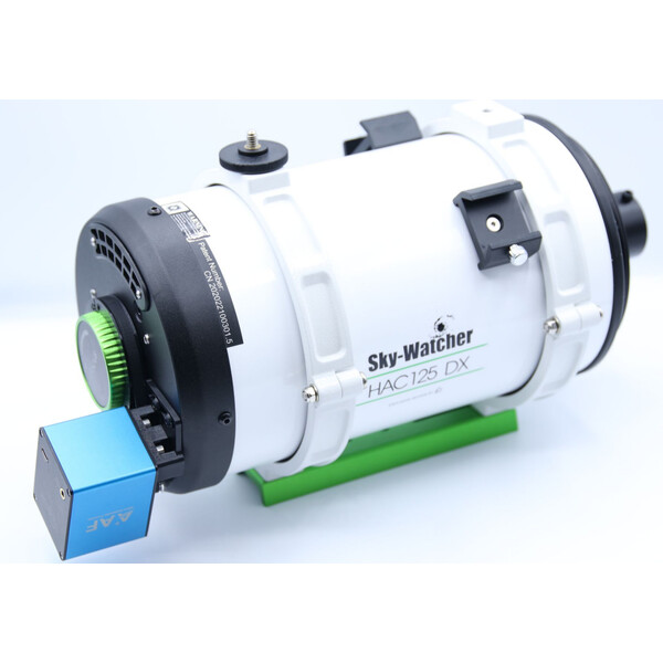 Astroprints ToupTek AAF motormonteringssats för Skywatcher HAC125DX