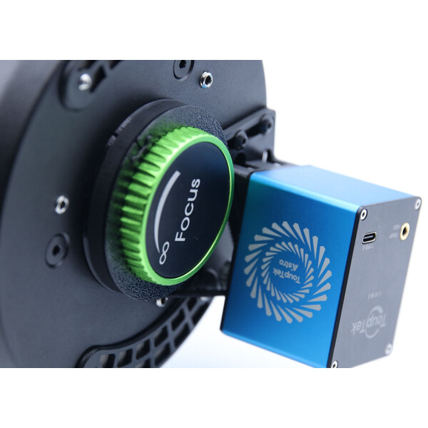 Astroprints ToupTek AAF motormonteringssats för Skywatcher HAC125DX