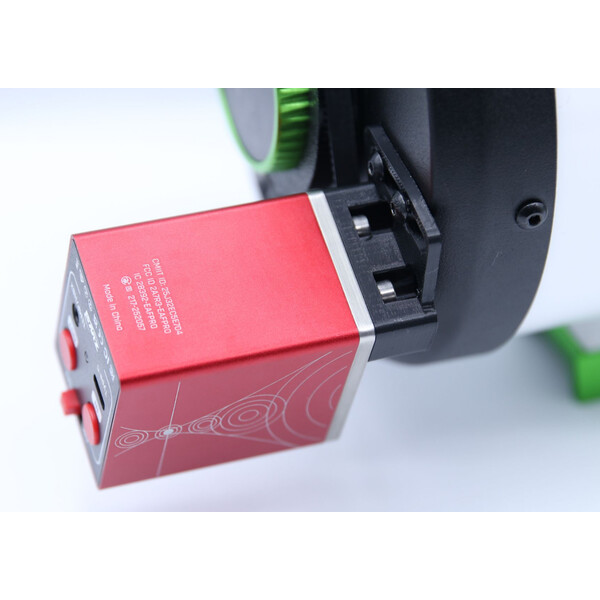 Astroprints ZWO EAF-motormonteringssats för Skywatcher HAC125DX