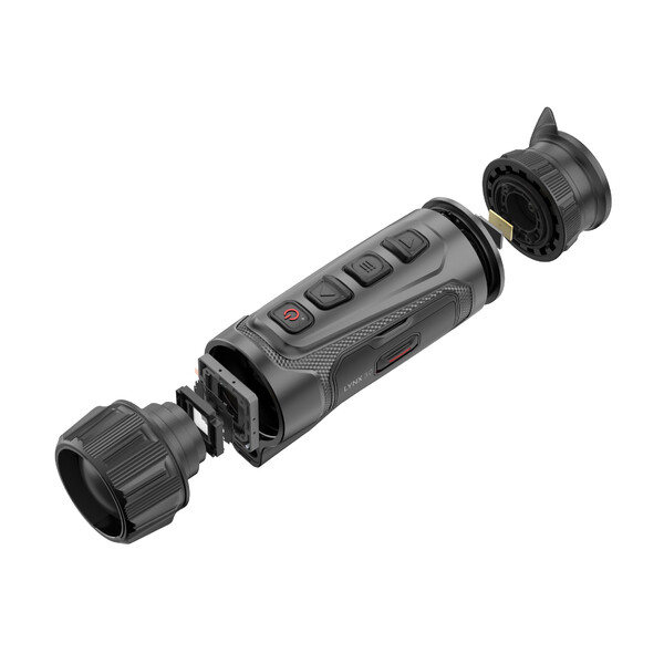 HIKMICRO Värmekamera Lynx LQ35 3.0