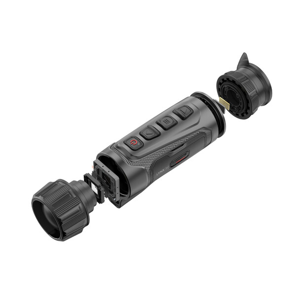 HIKMICRO Värmekamera Lynx LQ35L 3.0