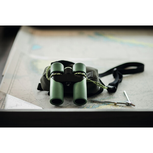 Swarovski Kikare 10x30 CL Companion Mountain-Green