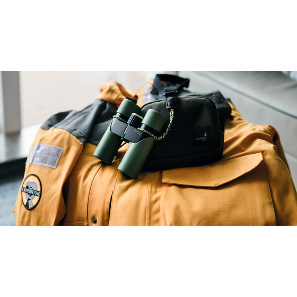 Swarovski Kikare 10x30 CL Companion Mountain-Green