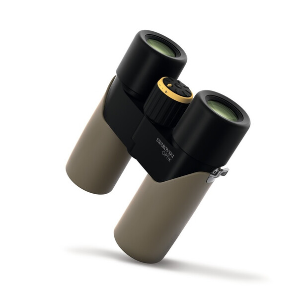 Swarovski Kikare 8x30 CL Companion Safari-Brown