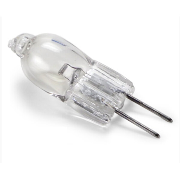 Euromex Halogen ersättningslampa SL.1869, 6 Volt 10 Watt, H-stativ