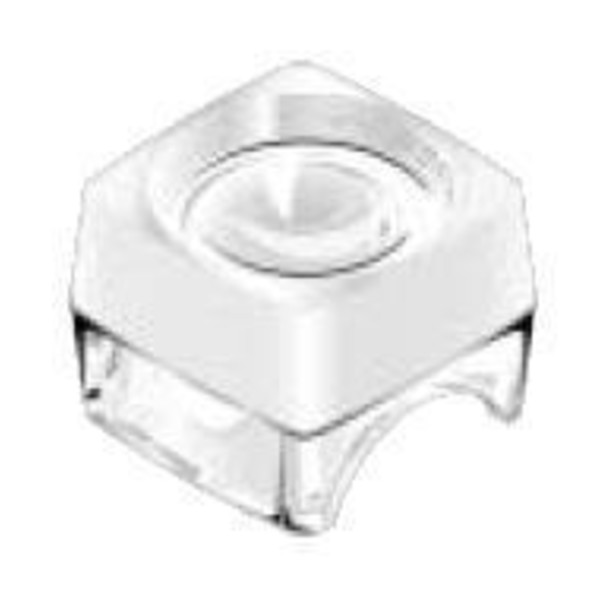 Euromex Lupp Mikroförstoringsglas 4x