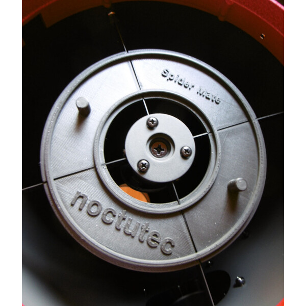 noctutec Spider Mate 6"-8"