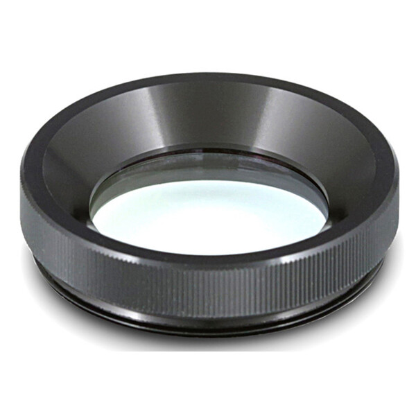 TeleVue Barlowlins 67 mm konverter för 55 mm Plössl NVE