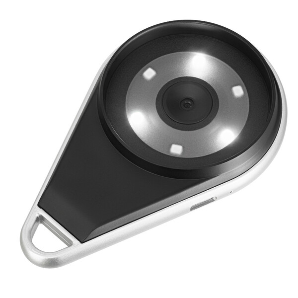 Levenhuk Lupp Ergo 10 Digital 5x, 9x, 14x LED