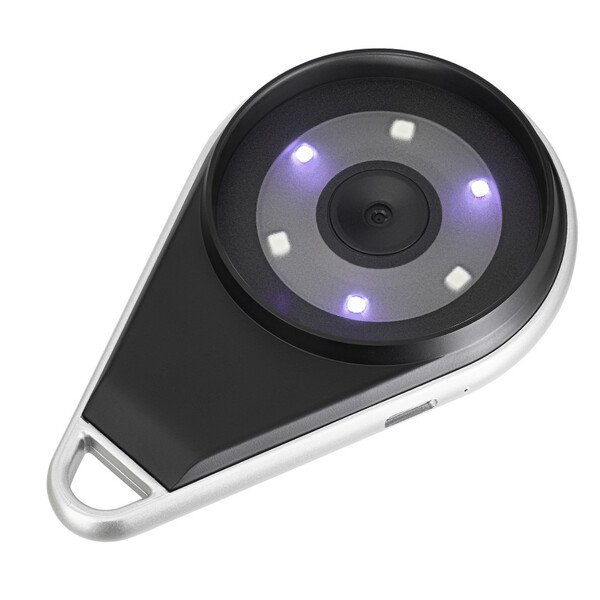 Levenhuk Lupp Ergo 10 Digital 5x, 9x, 14x LED