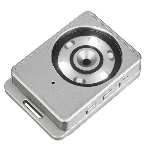 Levenhuk Lupp Ergo 20 Digital 7x, 12x, 19x LED