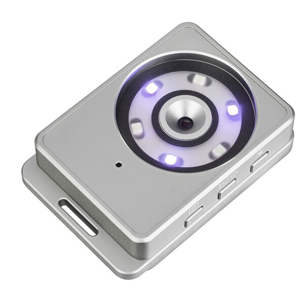 Levenhuk Lupp Ergo 20 Digital 7x, 12x, 19x LED