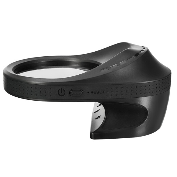 Levenhuk Lupp Ergo 30 Digital 5x, 6x, 8x, 10x LED