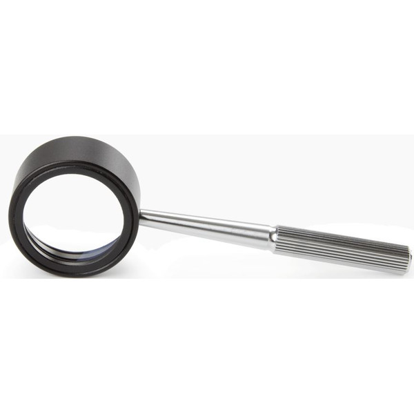Euromex Lupp Handhållen förstoringsapparat PB.5021, Ø25 mm, 10x