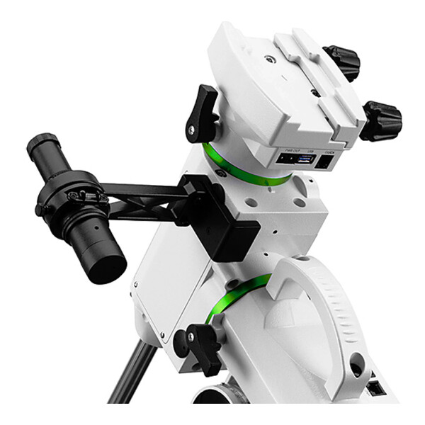 Skywatcher Polsökare HEQ5-R Pro