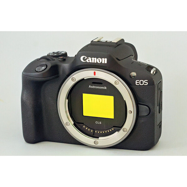 Astronomik Filter L-1 UV-IR Block Clip Canon EOS R APS-C