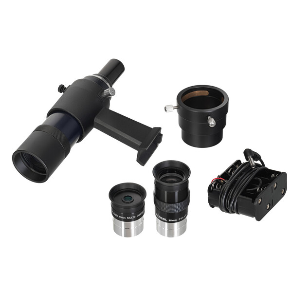 Levenhuk Dobson-teleskop N 254/1270 Skyline PRO 10"