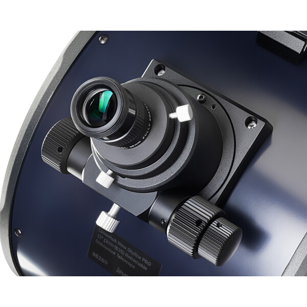 Levenhuk Dobson-teleskop N 304/1525 Skyline PRO 12"