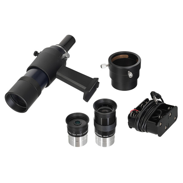 Levenhuk Dobson-teleskop N 406/1830 Skyline PRO 16"