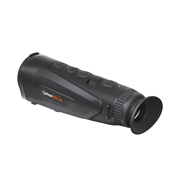 ThermTec Värmekamera Cyclopse 335L 3.0