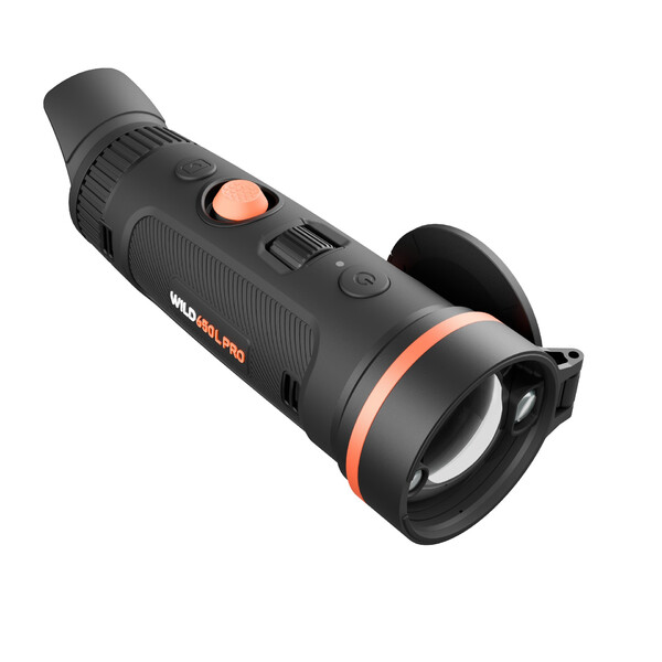 ThermTec Värmekamera Wild 650L Pro