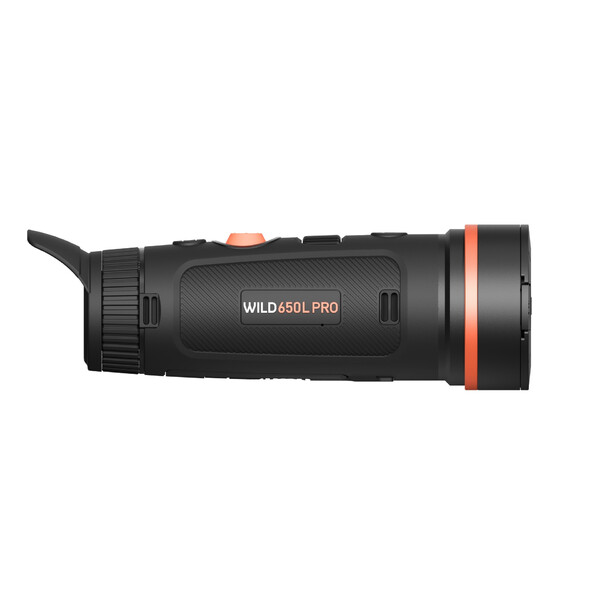 ThermTec Värmekamera Wild 650L Pro