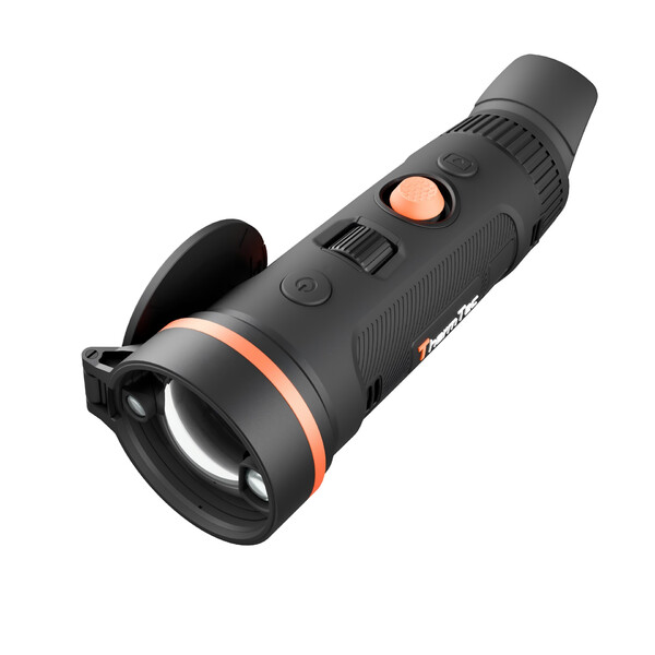 ThermTec Värmekamera Wild 650L Pro