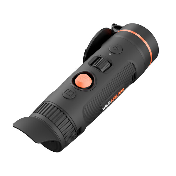ThermTec Värmekamera Wild 635L Pro