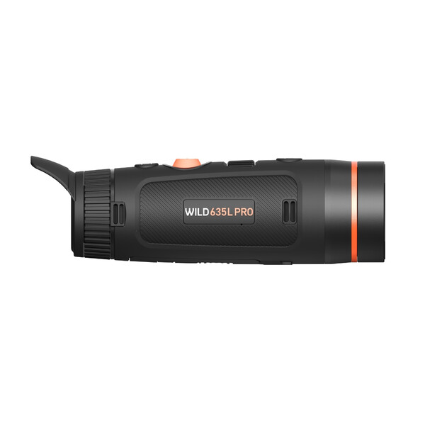 ThermTec Värmekamera Wild 635L Pro