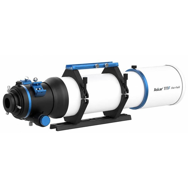 Askar Apokromatisk refraktor AP 111/766 111F Flatfield