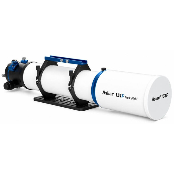 Askar Apokromatisk refraktor AP 131/983 131F Flatfield