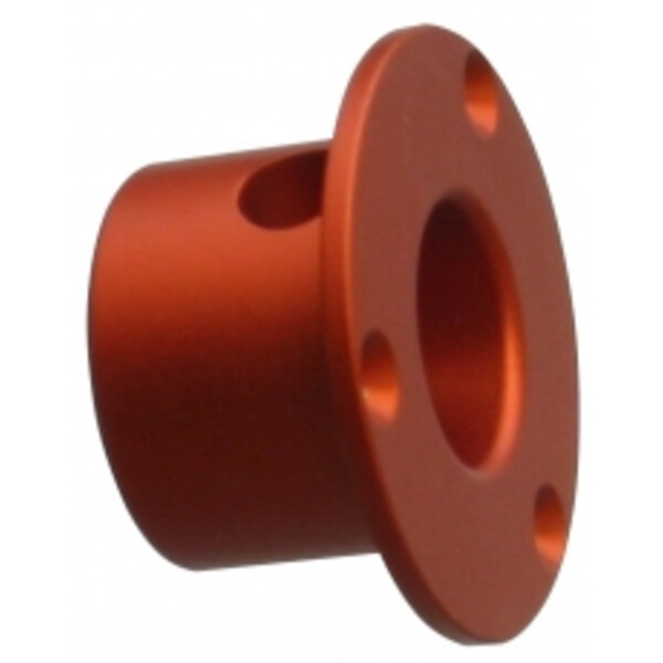Geoptik Inlägg för 5 kg motvikt för ⌀ 30 mm