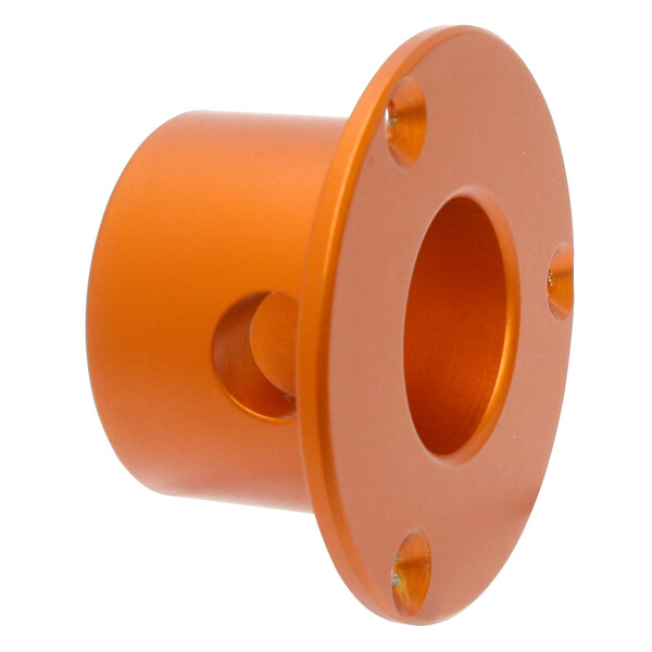 Geoptik Inlägg för 5 kg motvikt för ⌀ 38 mm