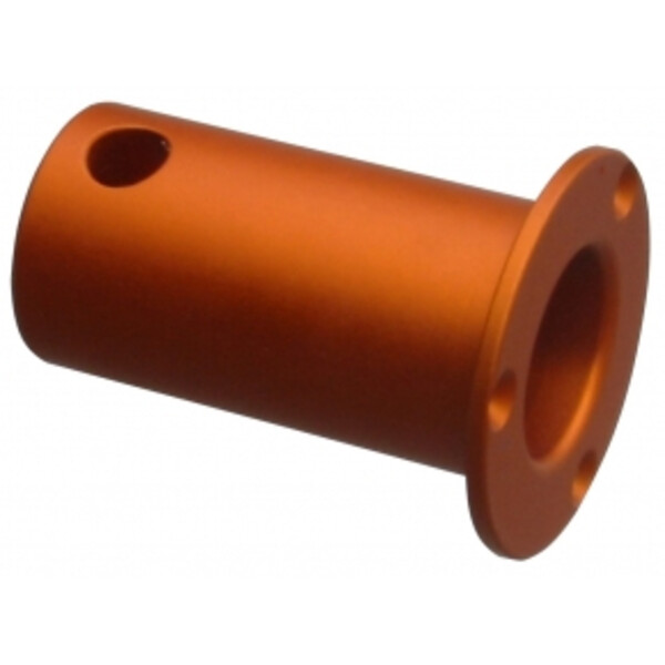 Geoptik Inlägg för 10 kg motvikt för ⌀ 32 mm