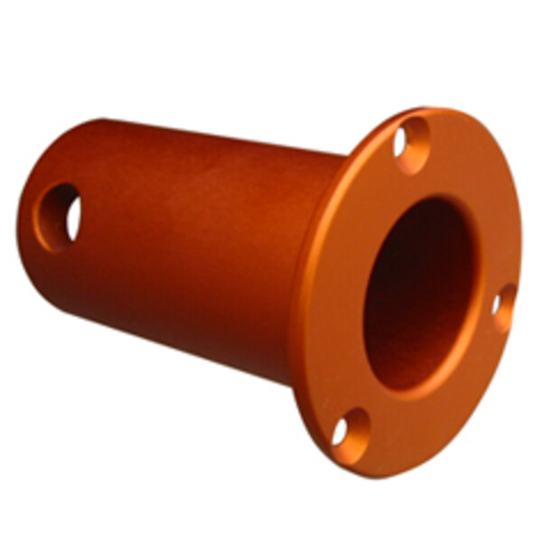 Geoptik Inlägg för 10 kg motvikt för ⌀ 28 mm