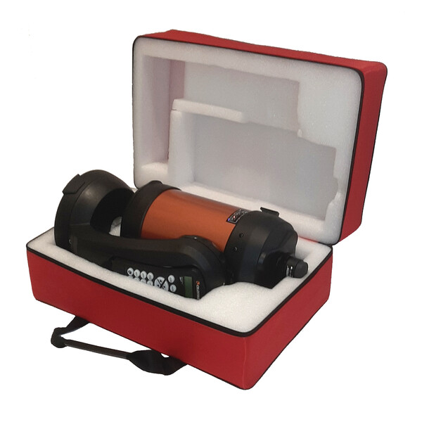 Geoptik Transportväska Pack in Bag Nexstar 4 SE + 6 SE