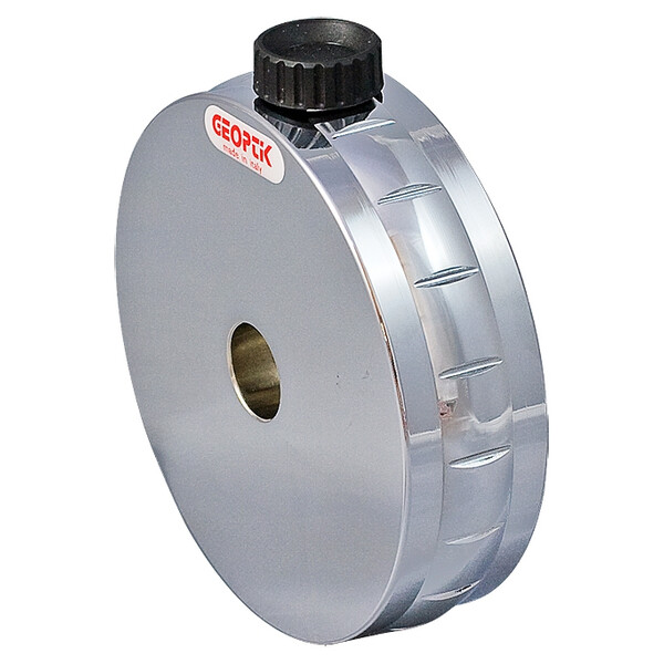 Geoptik Motvikt 5 kg (40 mm Innendurchmesser)