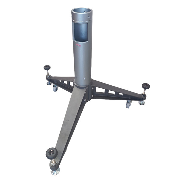 Geoptik Pelare Teleskopsäule H=600/700 30A512